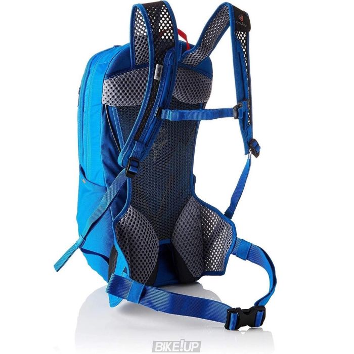 Рюкзак DEUTER Race Air колір 3100 bay-midnight