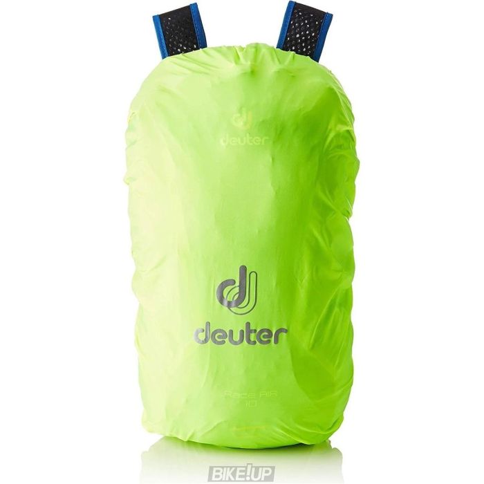 Рюкзак DEUTER Race Air колір 3100 bay-midnight