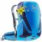 Рюкзак DEUTER AirLite 26 SL колір 3369 coolblue-blueberry