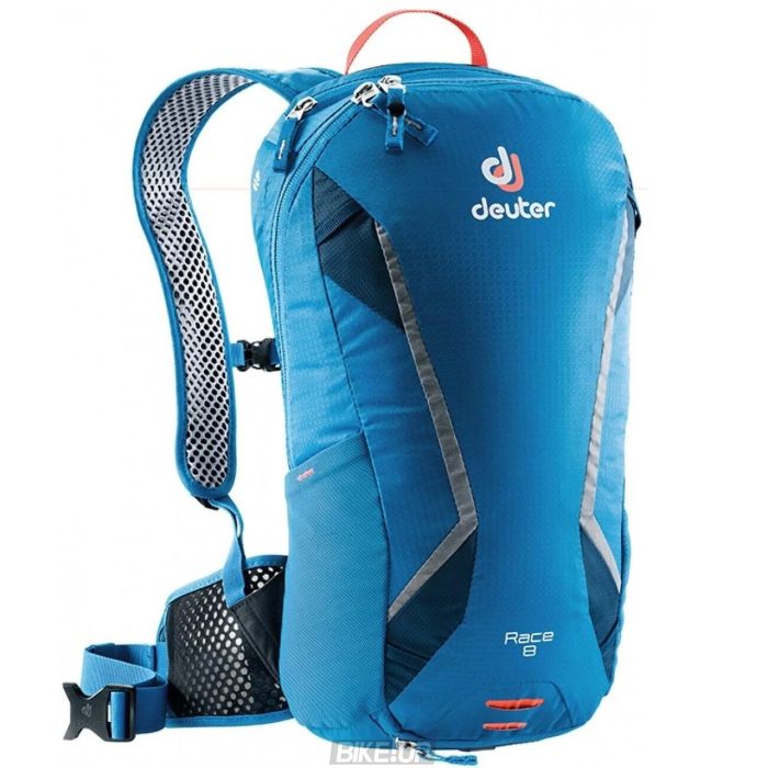 Рюкзак DEUTER Race колір 3100 bay-midnight