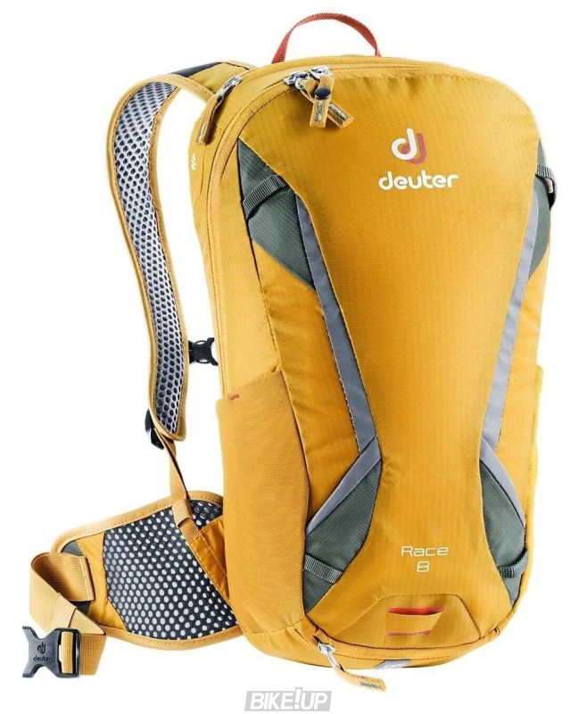 Рюкзак DEUTER Race колір 9203 curry-ivy