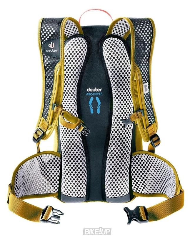Рюкзак DEUTER Race колір 9203 curry-ivy