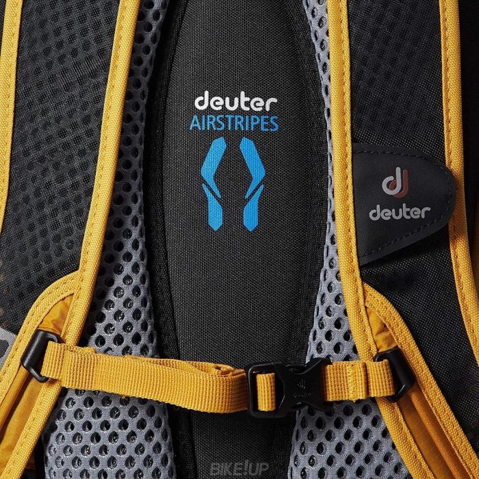 Рюкзак DEUTER Race колір 9203 curry-ivy