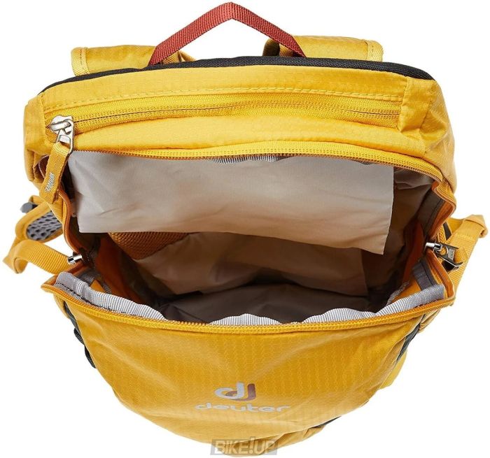 Рюкзак DEUTER Race колір 9203 curry-ivy