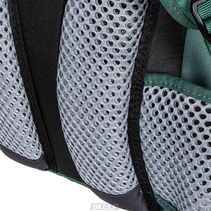 Рюкзак DEUTER Race X колір 2428 seagreen-graphite