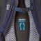 Рюкзак DEUTER Race X колір 3397 navy-denim