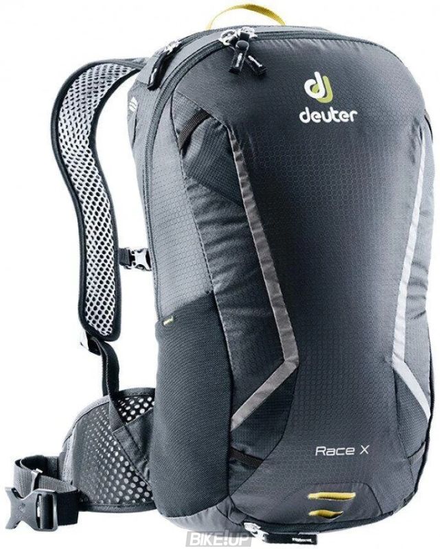 Рюкзак DEUTER Race X колір 7000 black