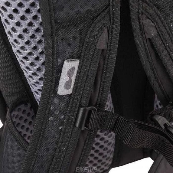 Рюкзак DEUTER Race X колір 7000 black