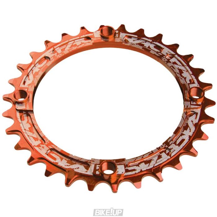 Звезда CHAINRING,NARROW WIDE,104X36,ORA,10-12S