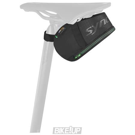 велосумочка SYNCROS HIVOL 600 trak чорна