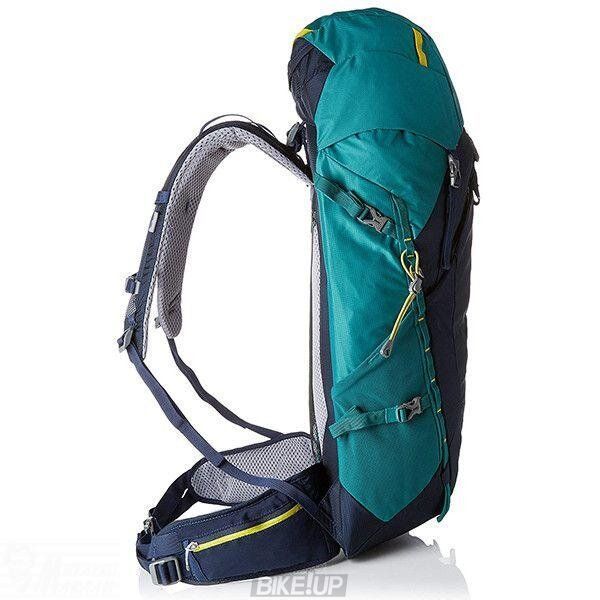Рюкзак DEUTER Speed Lite 32 колір 3231 navy-alpinegreen