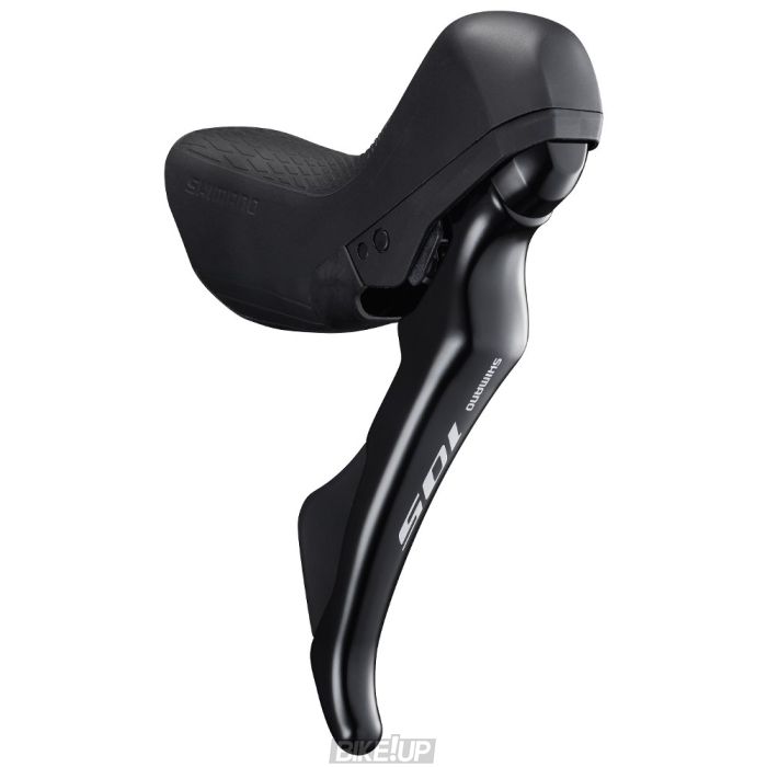 Групсет Shimano105 R7000 дискові гальма