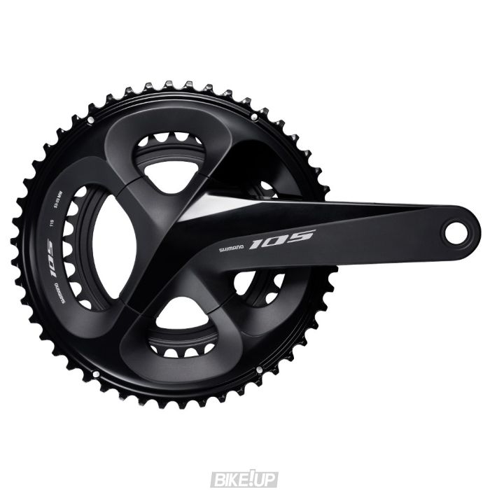 Групсет Shimano105 R7000 дискові гальма