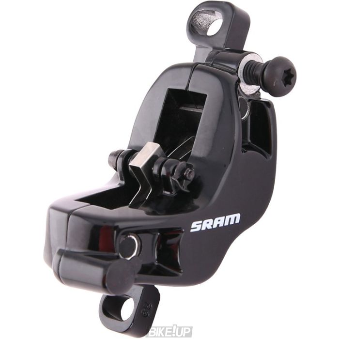 Каліпер гальм SRAM NONCPS BLK GUIDE R/RS (B1),