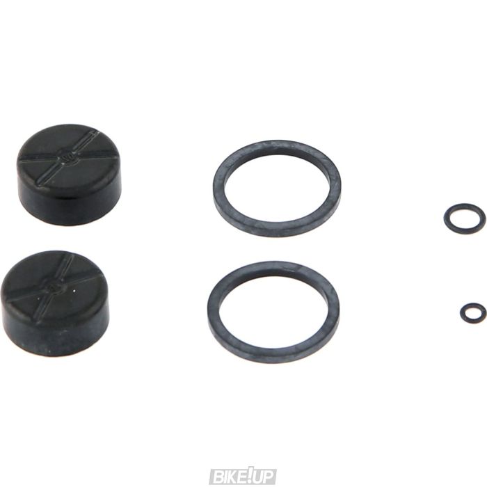 Сервисные запчасти CALIPER PISTON KIT 2 PISTON 20MM