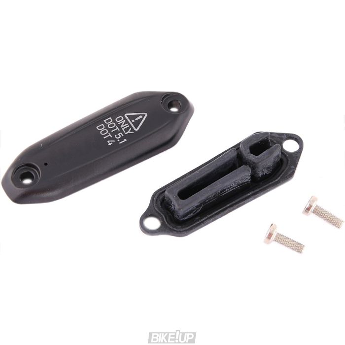 Сервисные запчасти RESERVOIR CAP KIT LEVEL