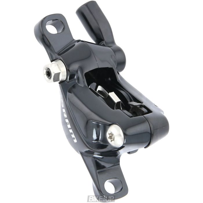 Каліпер SRAM APEX CALIPER ASSY 18MM FRT/REAR BLK