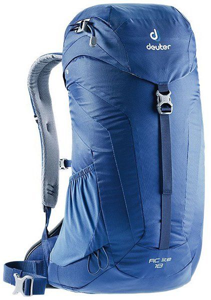 Рюкзак DEUTER AC Lite 18 колір 3020 steel