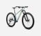 Велосипед 29" ORBEA Laufey H30 Blue Stone Spicy Lime