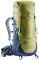 Рюкзак DEUTER Aircontact Lite 40+10 колір 2313 moss-navy