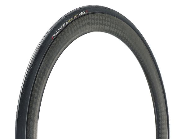 Покришка Hutchinson FUSION 5 700X30 TS TL PERF