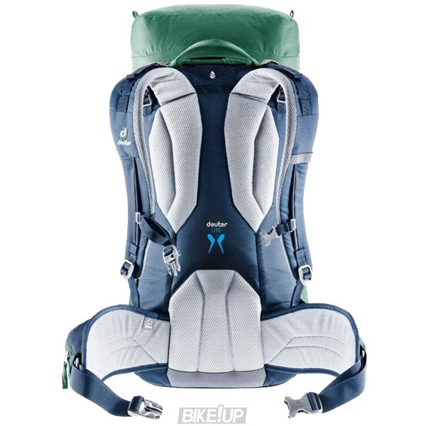 Рюкзак DEUTER Guide Lite 30+ колір 2331 seagreen-navy