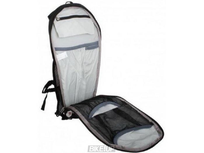 Рюкзак DEUTER Road One колір 7130 black-white