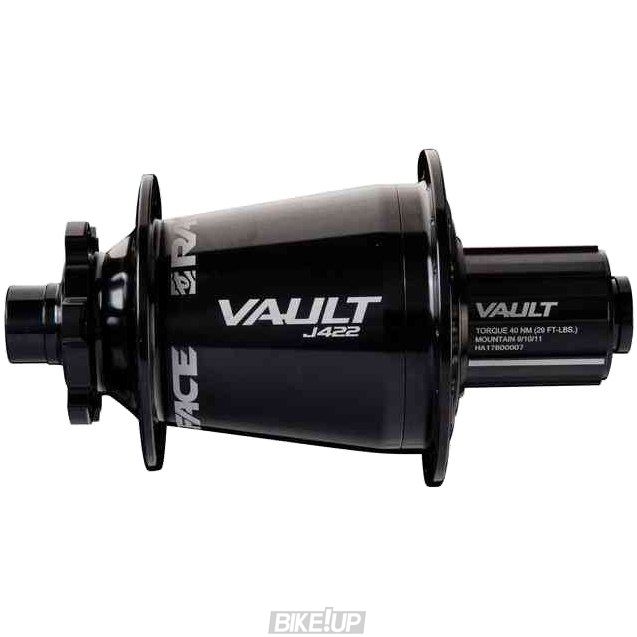 Втулка RF HUB,VAULT,12X150/157,422J32H,SHI,BLK,R