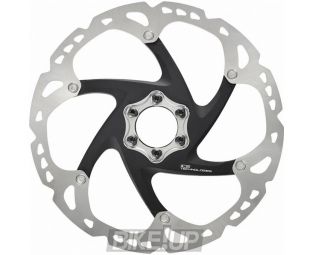 Ротор SM-RT86-M, ICE TECH, 180мм, монтаж 6 болтів