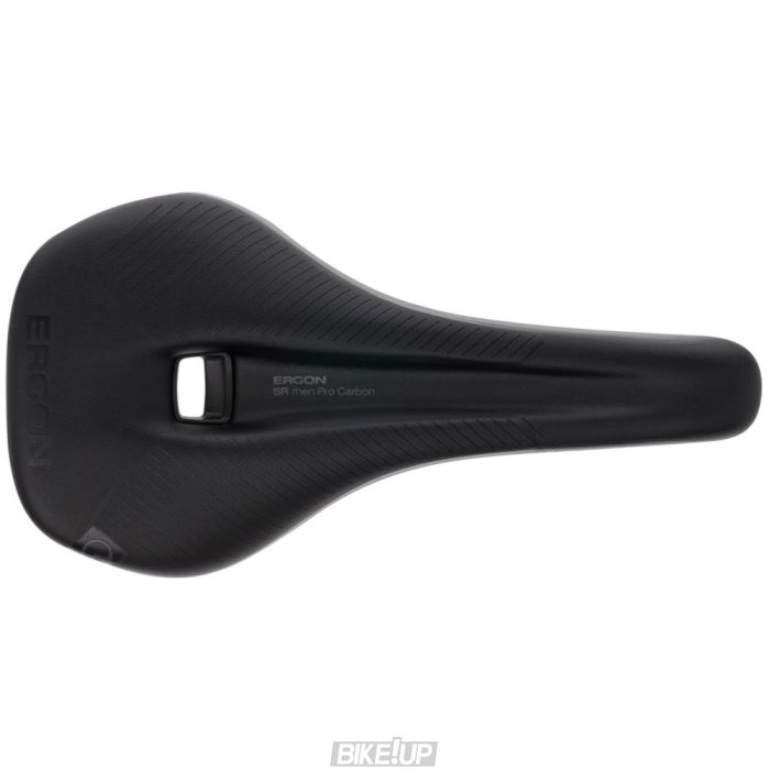 Сідло Ergon SR Pro Carbon Men S/M stealth