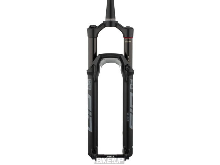 Вилка RockShox SID Select Charger RL - Remote 29" Boost™ 15x110 120mm Diff Black Alum Str Tpr 44offset DebonAir (includes Fender, Star nut, Maxle Stealth & TwistLoc Remote) C1