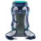 Рюкзак DEUTER Speed Lite 32 колір 3231 navy-alpinegreen