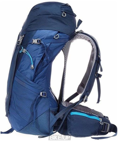 Рюкзак DEUTER Futura PRO 36 колір 3395 midnight-steel
