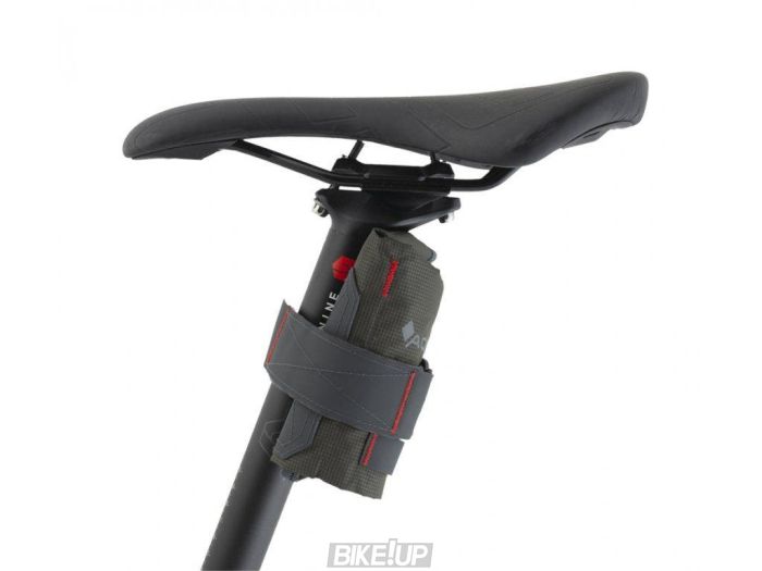 Tool Wallet Nylon сумка для інструменту, Grey