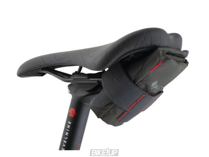 Tool Wallet Nylon сумка для інструменту, Grey