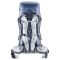 Рюкзак DEUTER Rise 34+ колір 3130 steel-navy