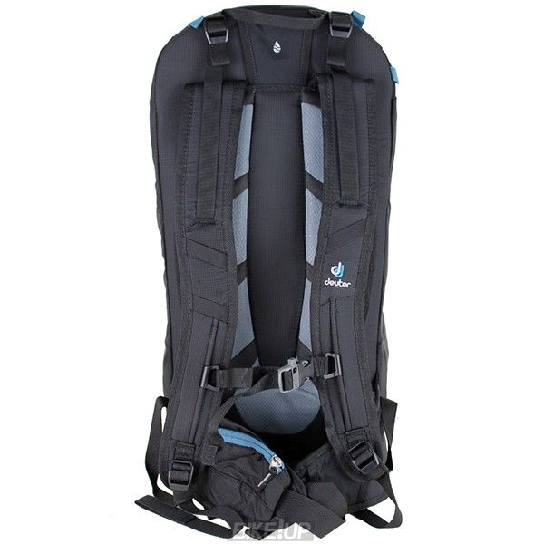 Рюкзак DEUTER Freerider Lite 25 колір 7000 black