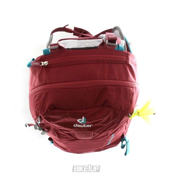 Рюкзак DEUTER Freerider Lite 22 SL колір 5026 maron