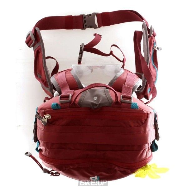 Рюкзак DEUTER Freerider 24 SL колір 5026 maron