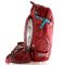 Рюкзак DEUTER Freerider 24 SL колір 5026 maron
