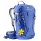 Рюкзак DEUTER Freerider Pro 28 SL колір 3049 indigo