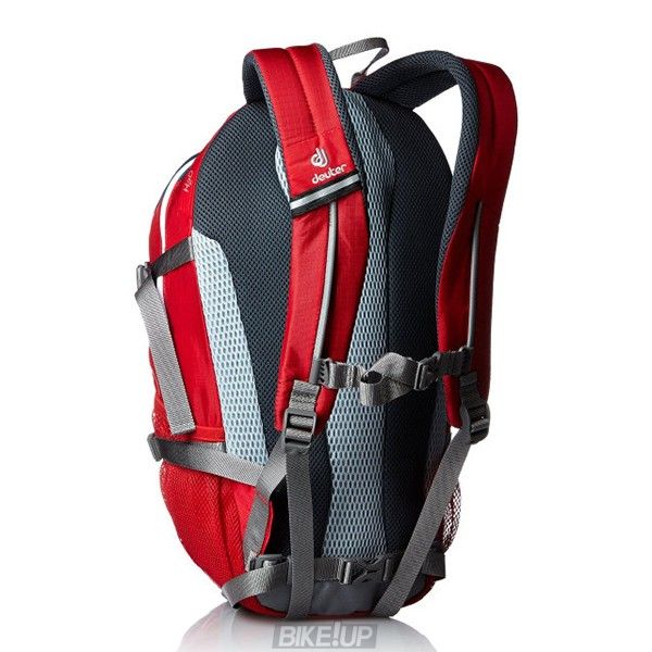 Рюкзак Deuter Speed lite 20 цвет 5306 fire-arctic