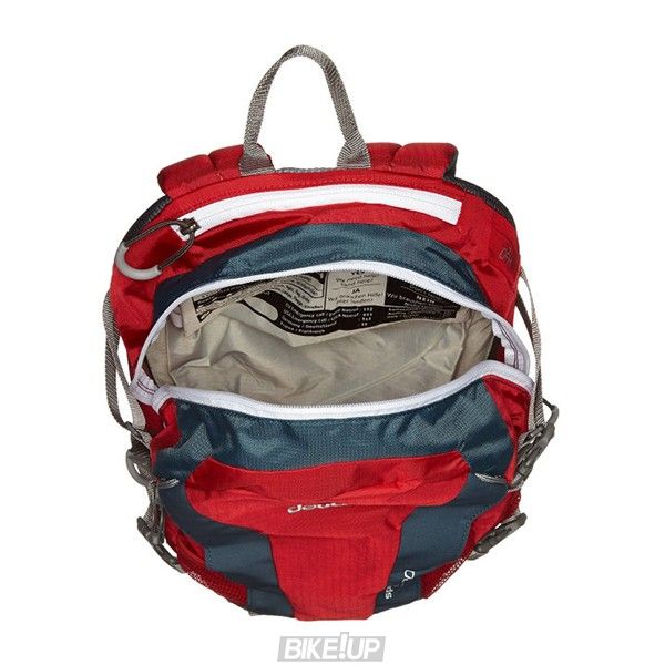 Рюкзак Deuter Speed lite 20 цвет 5306 fire-arctic