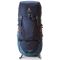 Рюкзак DEUTER Aircontact Lite 50+10 колір 3396 navy-arctic