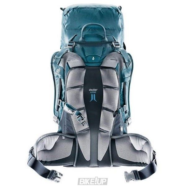 Рюкзак DEUTER Guide 40+ SL колір 3329 arctic-navy