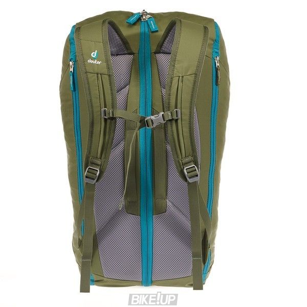 Рюкзак DEUTER Gravity Motion колір 2325 khaki-navy