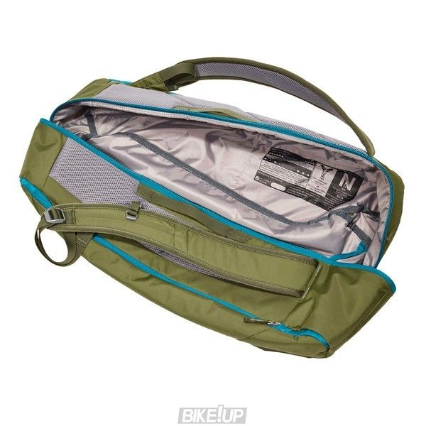 Рюкзак DEUTER Gravity Motion колір 2325 khaki-navy