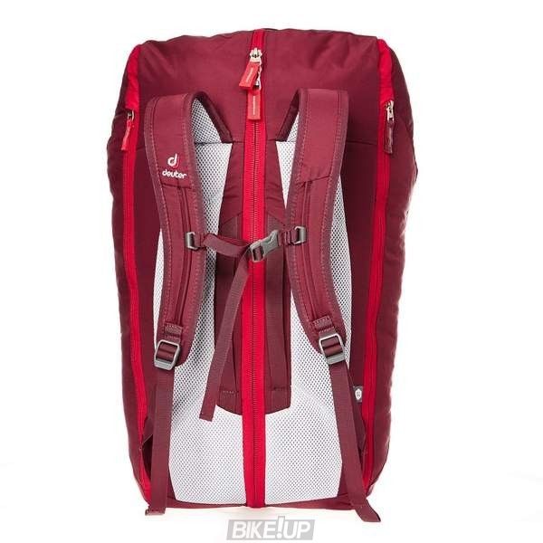 Рюкзак DEUTER Gravity Motion SL колір 5324 maron-arctic