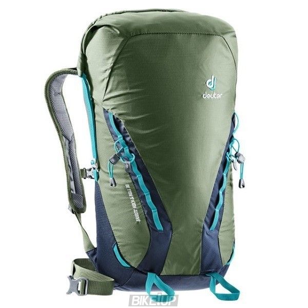 Рюкзак DEUTER Gravity Rock&Roll 30 колір 2325 khaki-navy
