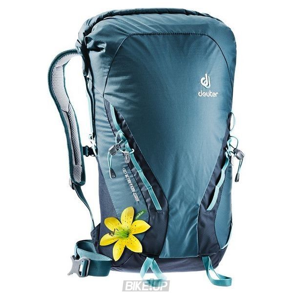 Рюкзак DEUTER Gravity Rock&Roll 28 SL колір 3329 arctic-navy